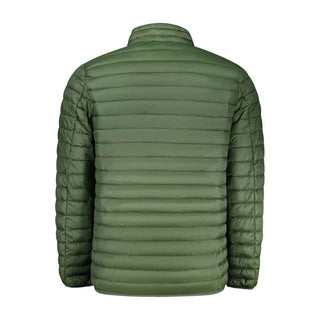 Norway 1963 Verde Poliammide Men Jacket