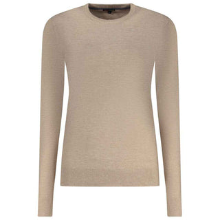 Norway 1963 Beige Viscose Women Sweater