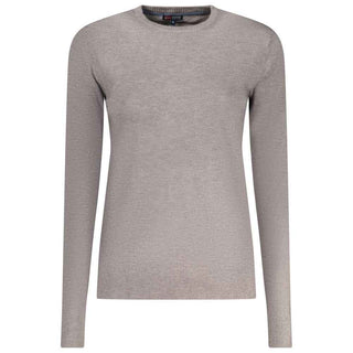 Norway 1963 Grigio Viscosa Women's T-Shirt