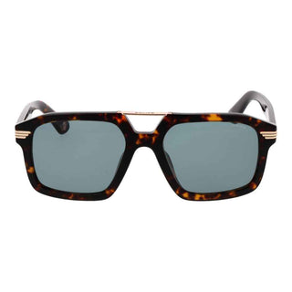 Police Brown Cellulose Acetate Sunglasses