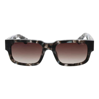 Police Gray Cellulose Acetate Sunglasses