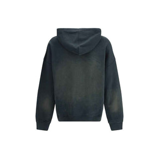 Golden Goose Bicolor Cotton Sweatshirt
