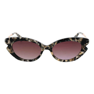 Scotch & Soda Multicolor Acetate Sunglasses