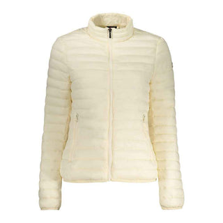 Norway 1963 Bianco Poliammide Women Jacket