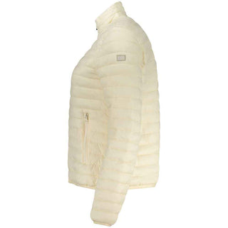 Norway 1963 Bianco Poliammide Women Jacket