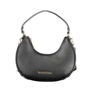 Mario Valentino Nero Poliuretano Donna Bag