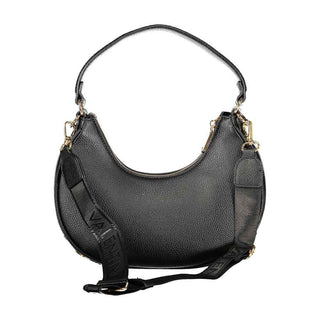 Mario Valentino Nero Poliuretano Donna Bag