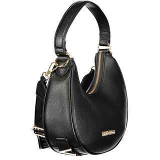 Mario Valentino Nero Poliuretano Donna Bag