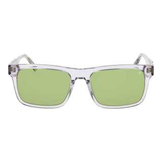 Scotch & Soda Transparent Acetate Sunglasses