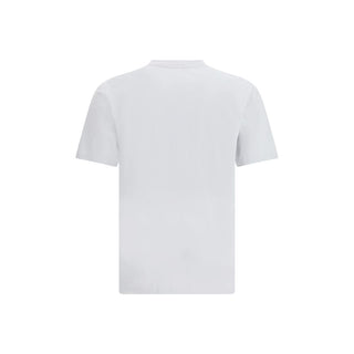 Margiela Multicolor Cotton T-Shirt